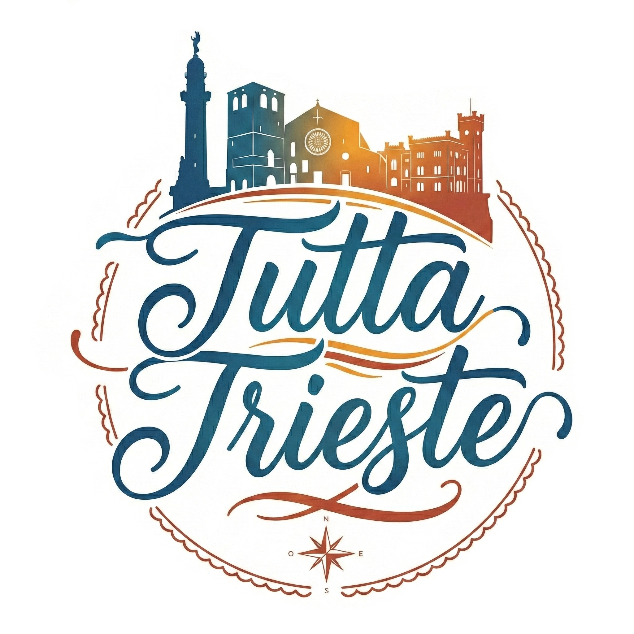 Tutta Trieste